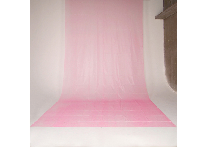 撮影背景 背景用不織布バックグランドペーパークロス　ピンク(3×6m)BGFC-02