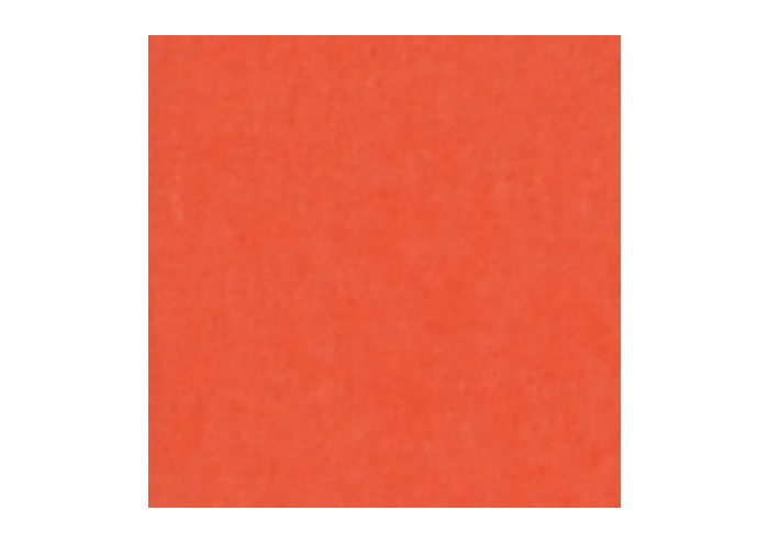 撮影用背景 背景紙　#39c　ブライトオレンジ　1.35×5.5m