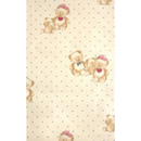 Vintage Wallpaper(WD-135)　 53cm×10m