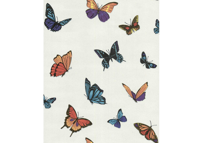 FlutterBy by Julien MacDonald(31-175) 　53cm×10m