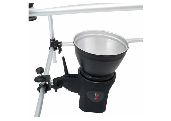 ストロボ撮影機材・LED撮影照明専門【ライトグラフィカ-N】 / 商品写真